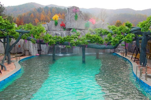 鞍山的低調寶藏縣 玉儲量豐富，溫泉技術創新引領綠色發展