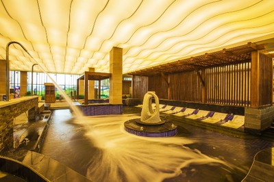 冬日暖心泉韻 探秘山東特色溫泉及其設(shè)備技術(shù)研發(fā)新趨勢(shì)