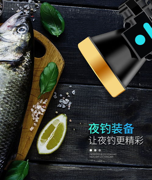 LED頭燈 戶外探險(xiǎn)與家庭照明的全能伙伴