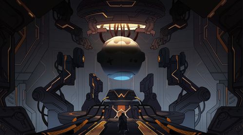 蛋蛋君的奇幻冒險 從WeGame機(jī)友節(jié)看品牌概念設(shè)計(jì)與游戲開發(fā)的藝術(shù)